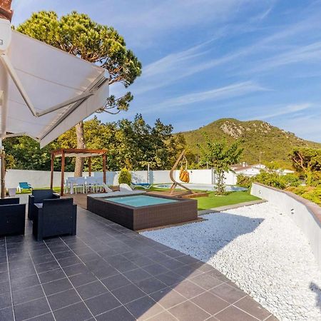 La Villa De Los Mares Bell-Lloc  Ngoại thất bức ảnh