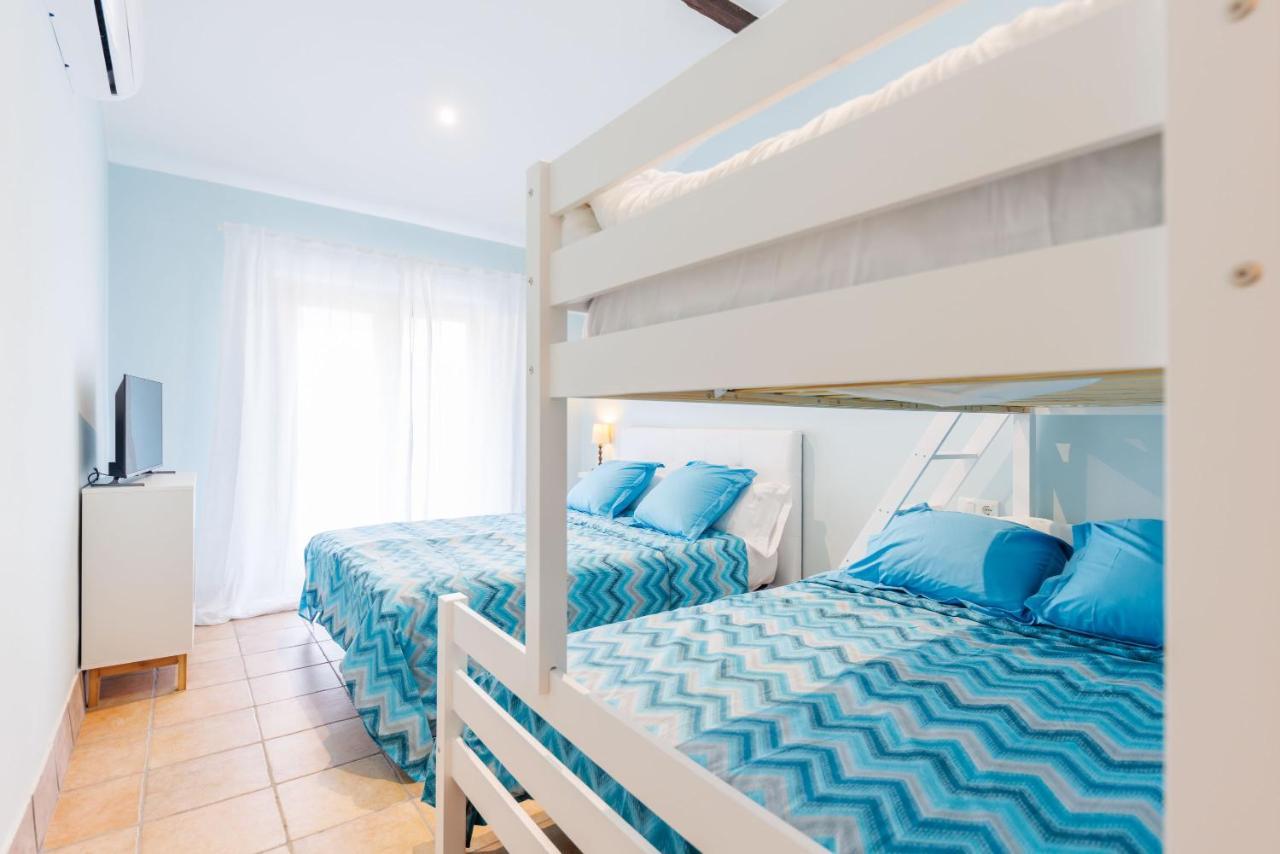 La Villa De Los Mares Bell-Lloc  Ngoại thất bức ảnh