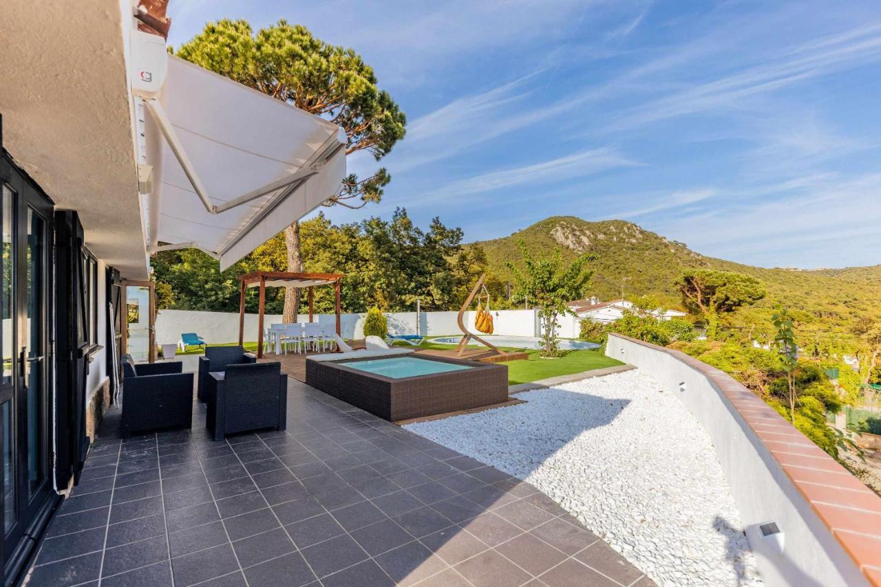 La Villa De Los Mares Bell-Lloc  Ngoại thất bức ảnh