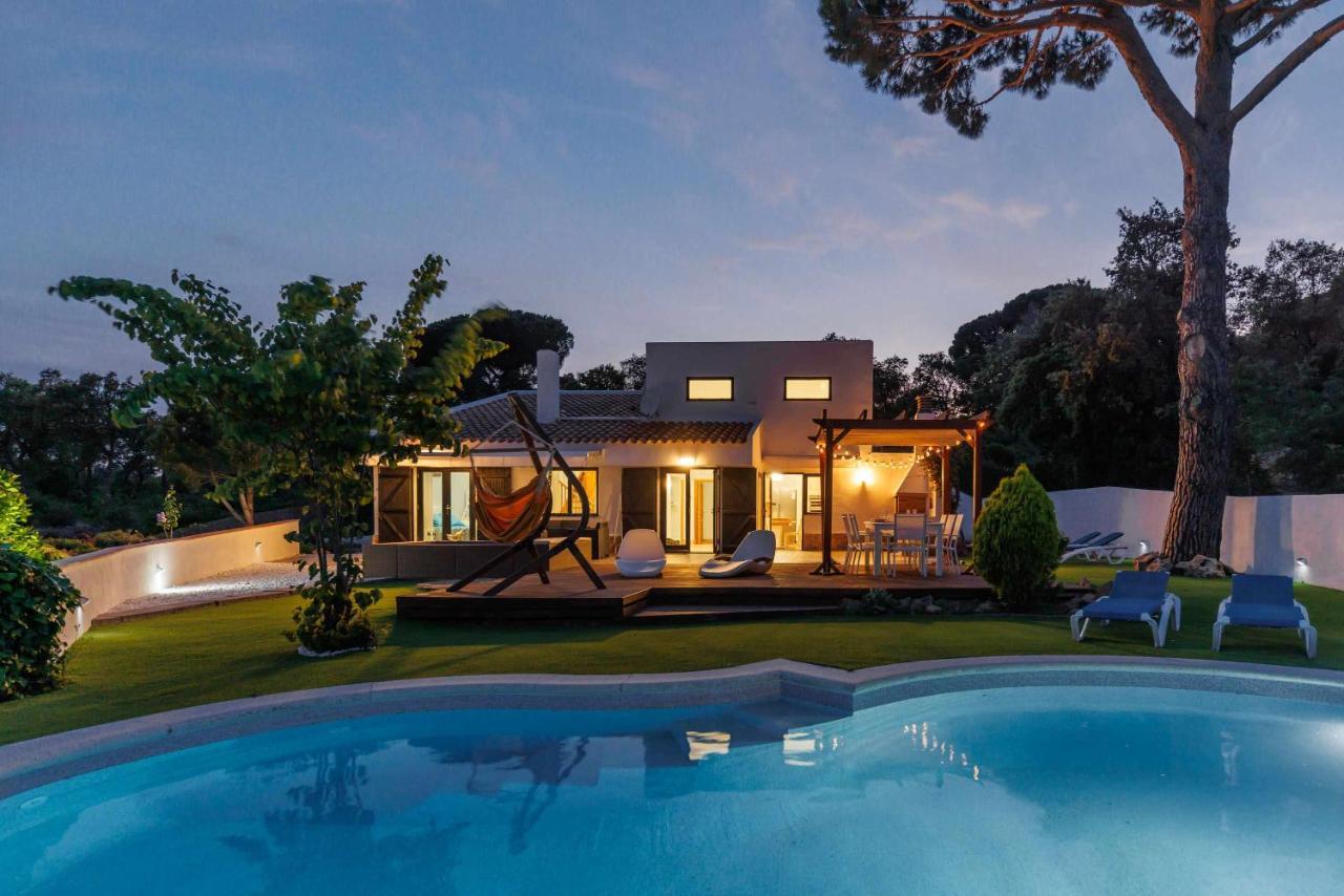 La Villa De Los Mares Bell-Lloc  Ngoại thất bức ảnh