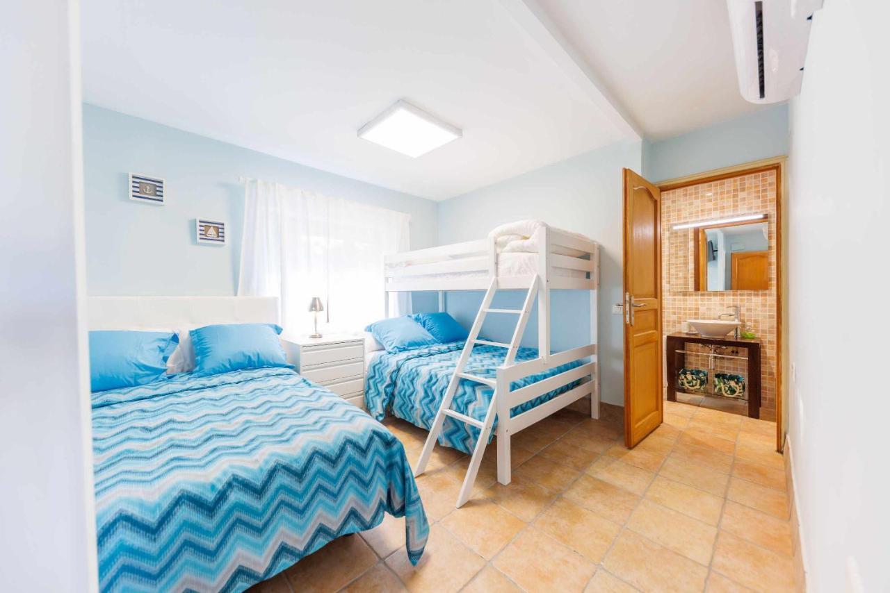 La Villa De Los Mares Bell-Lloc  Ngoại thất bức ảnh