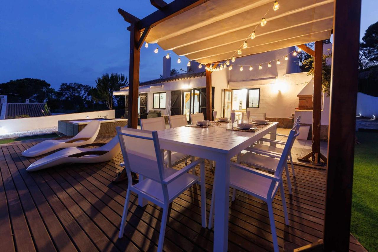 La Villa De Los Mares Bell-Lloc  Ngoại thất bức ảnh
