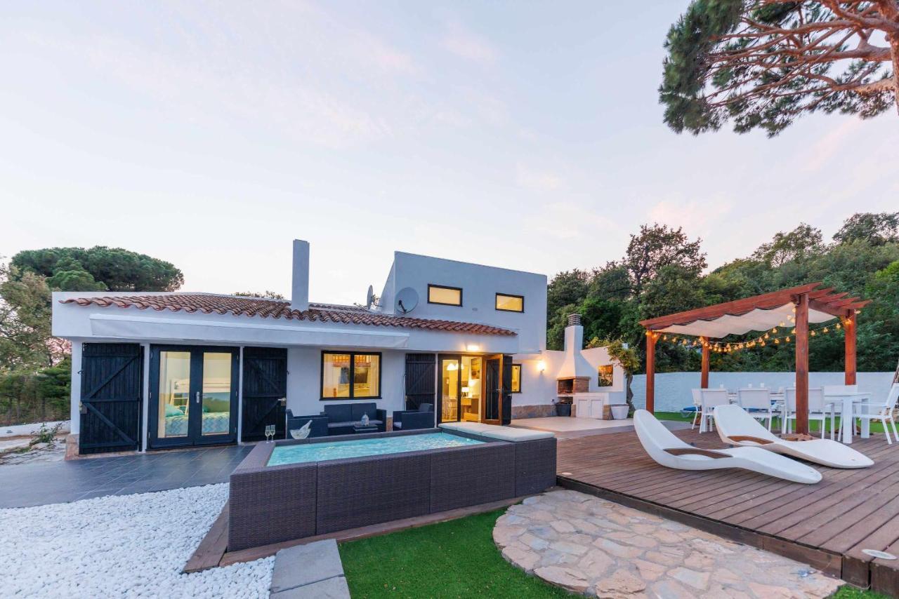 La Villa De Los Mares Bell-Lloc  Ngoại thất bức ảnh