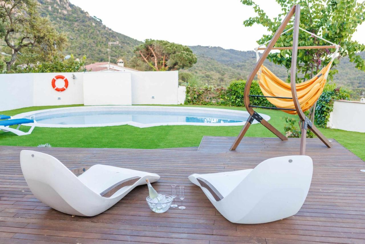 La Villa De Los Mares Bell-Lloc  Ngoại thất bức ảnh